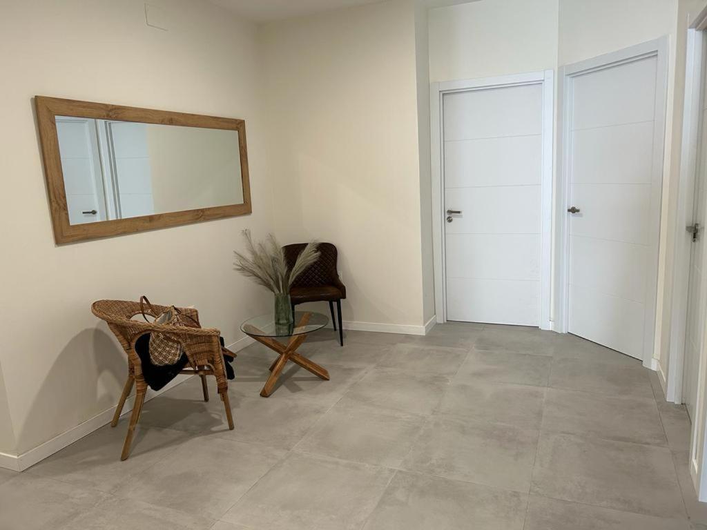 Estudio Trinidad Centro Malaga 2 Exterior photo